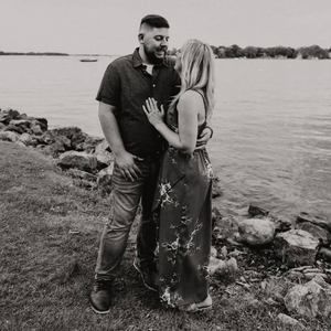 Meet your Posher, Rick